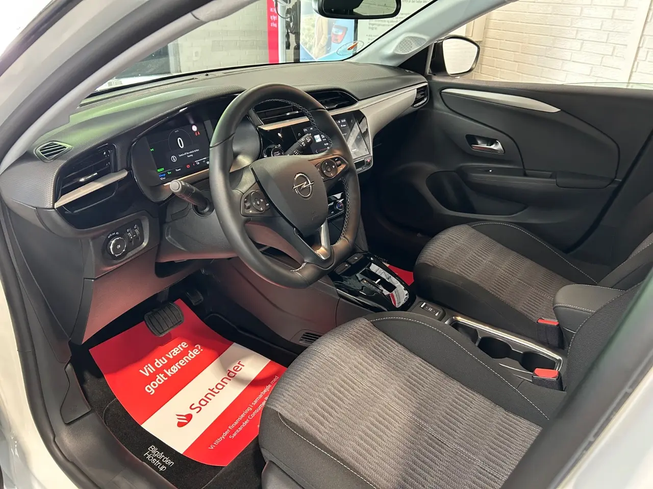 Billede 7 - Opel Corsa-e 50 