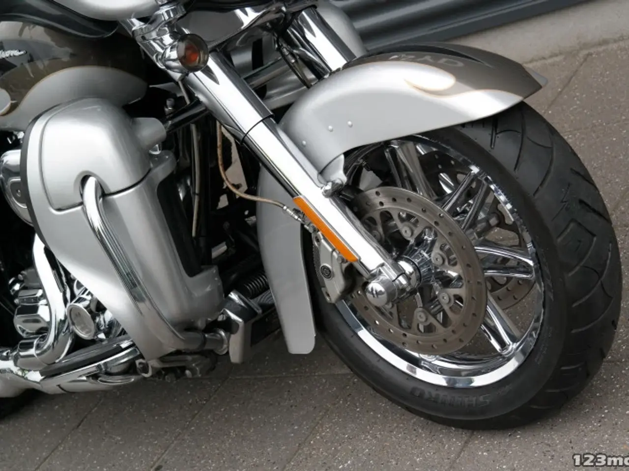 Billede 13 - Harley-Davidson FLHTCUSE CVO Electra Glide Ultra Classic MC-SYD       BYTTER GERNE