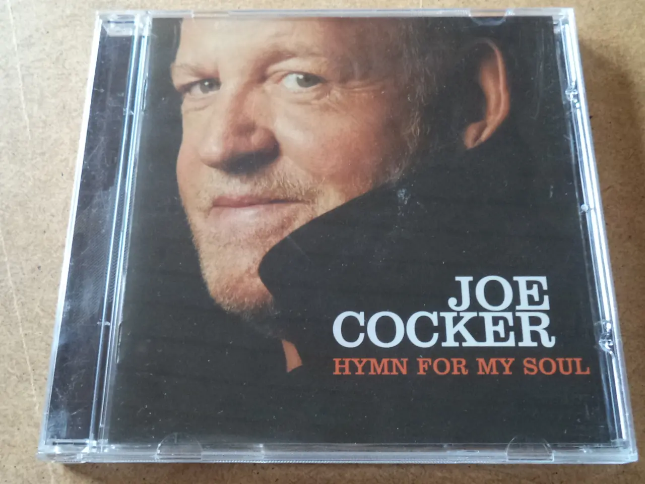 Billede 4 - .JOE  COCKER  CDer sælges stykvis                 