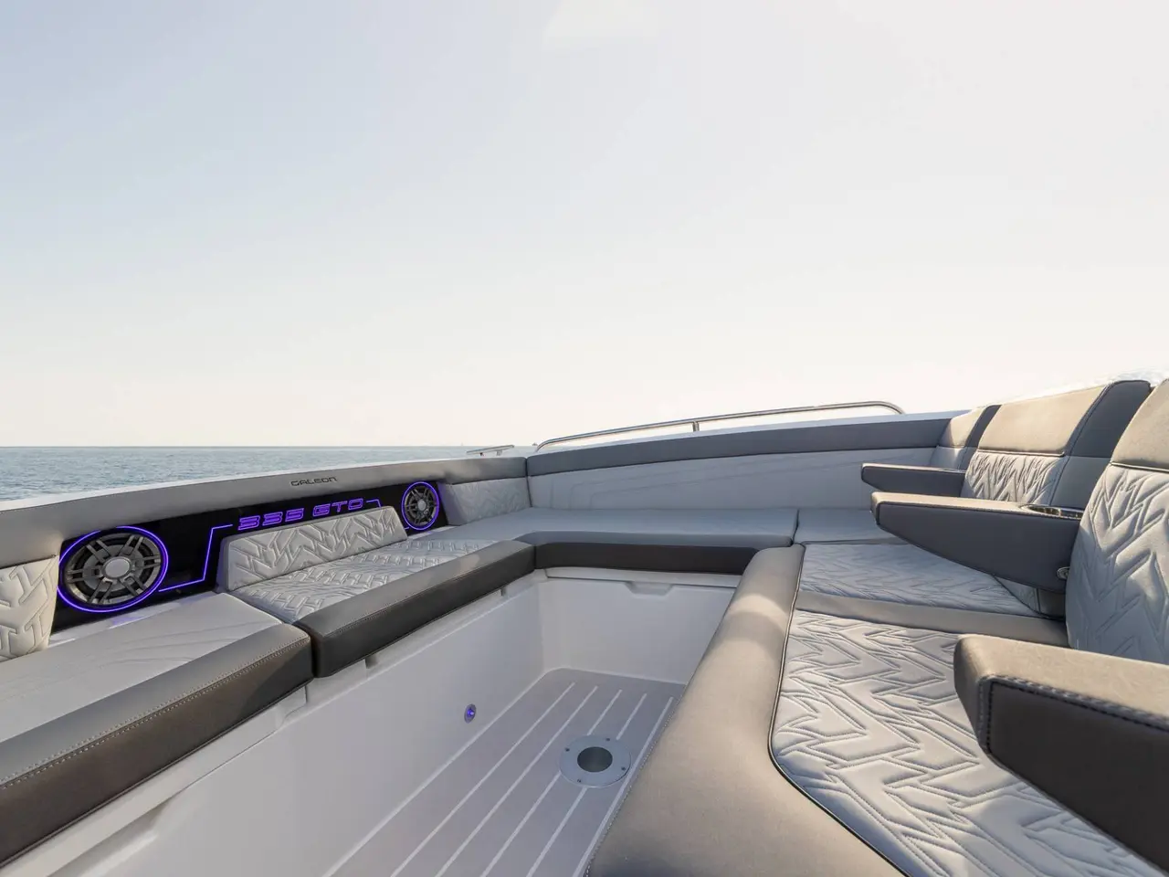 Billede 21 - Galeon 335 GTO