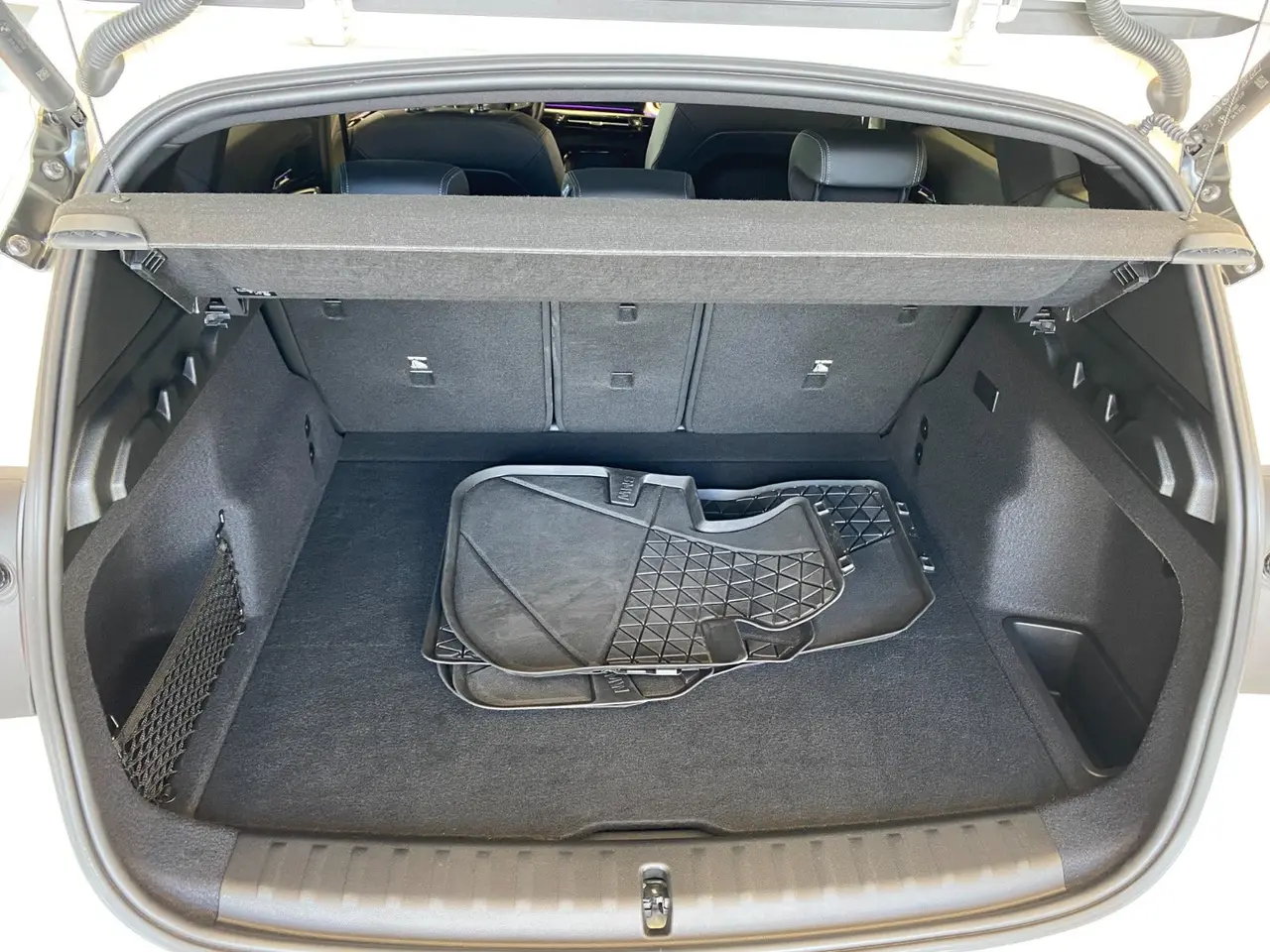 Billede 11 - BMW iX1 eDrive20 X-Line