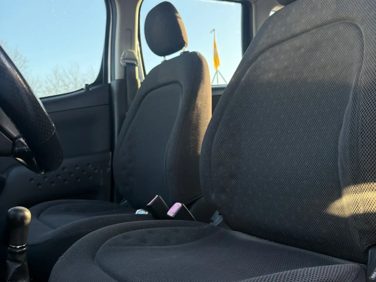 Billede 6 - Toyota Yaris Verso 1,4 D-4D Luna