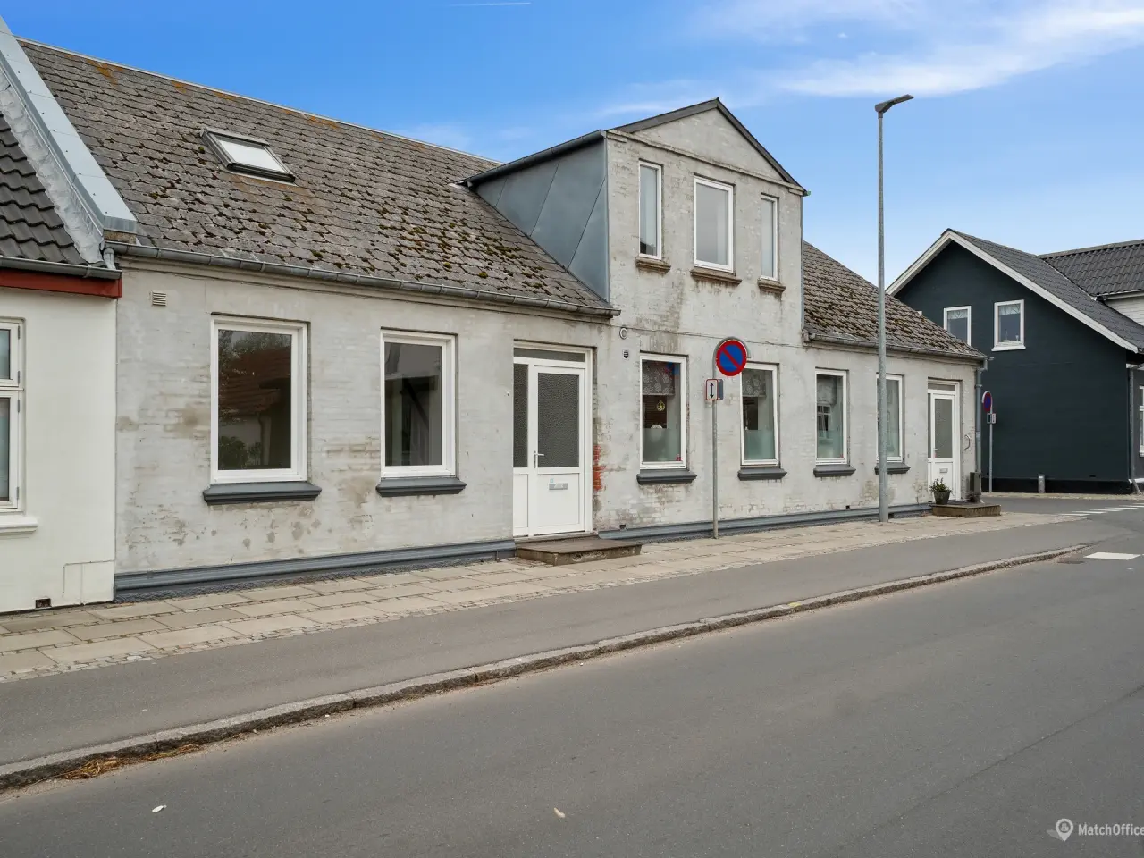 Billede 6 - Boligudlejningsejendom med 3 lejligheder i Vamdrup til salg