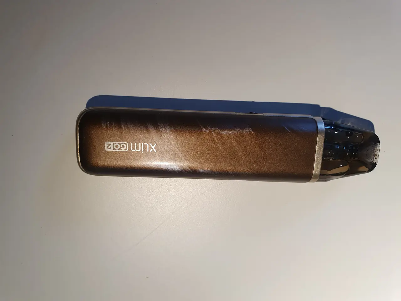 Billede 1 - E-cigaret OXVA