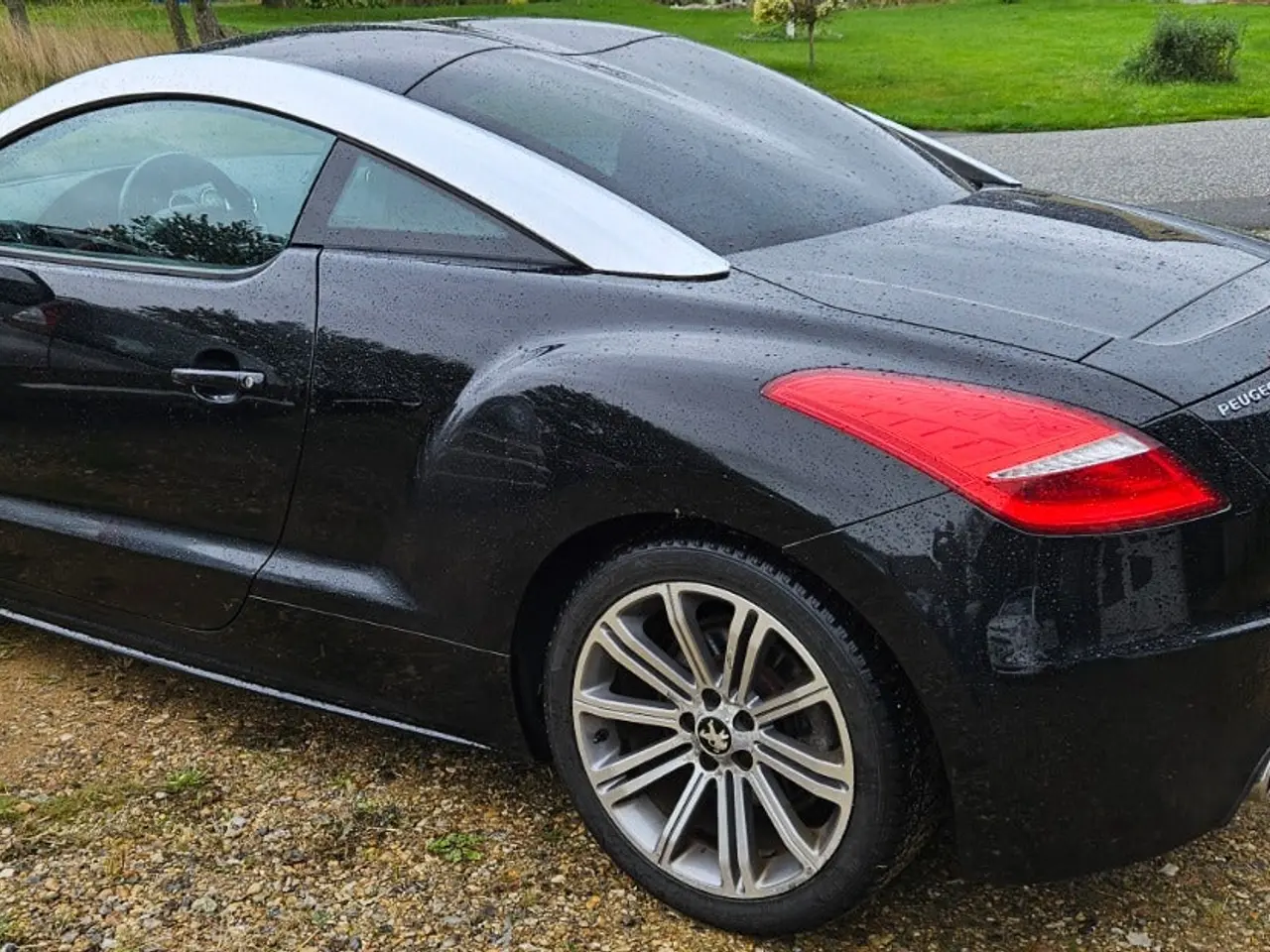 Billede 2 - Peugeot RCZ 1,6 THP 156