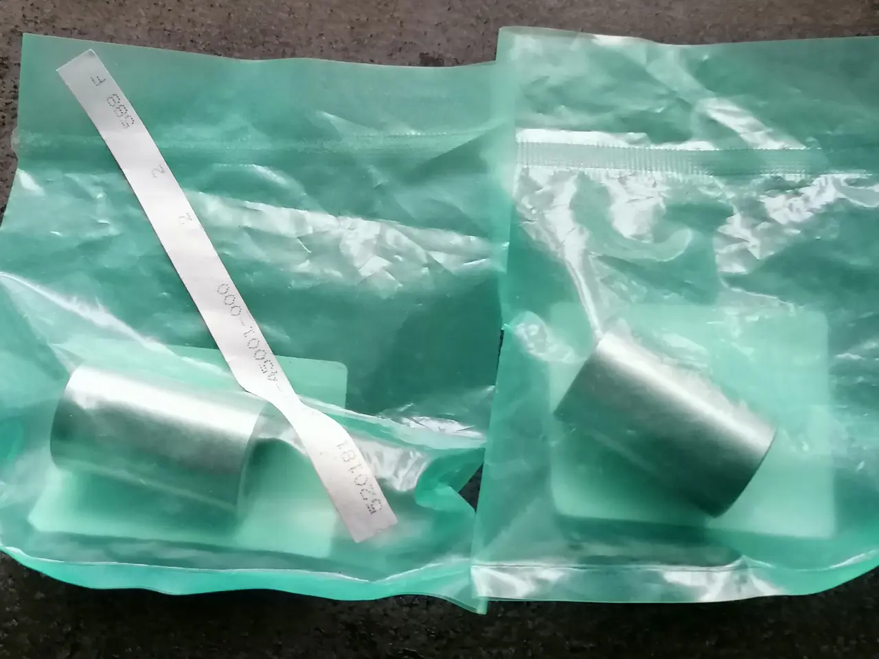 Billede 4 - Swingarm og lejer-Suzuki passer mange modeller  %