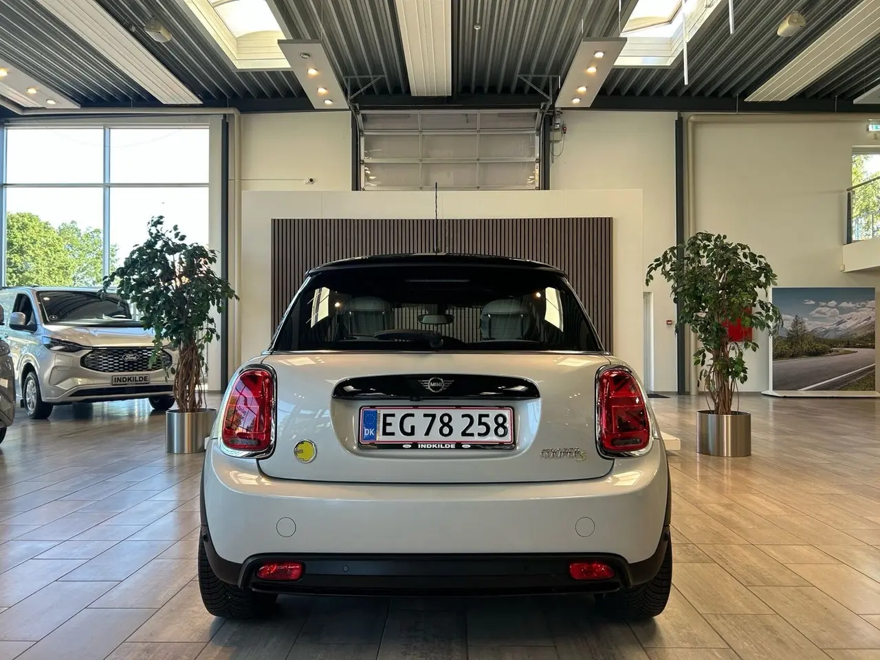 Billede 15 - MINI Cooper SE Maximise