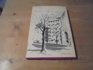 Tømrere i Danmark gennem 75 år - 1890-1965