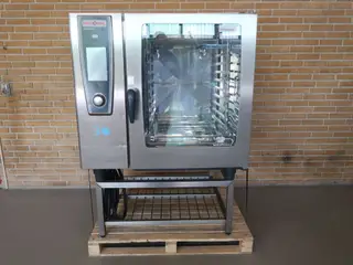 Rational SCC WE 102 Kombiovn