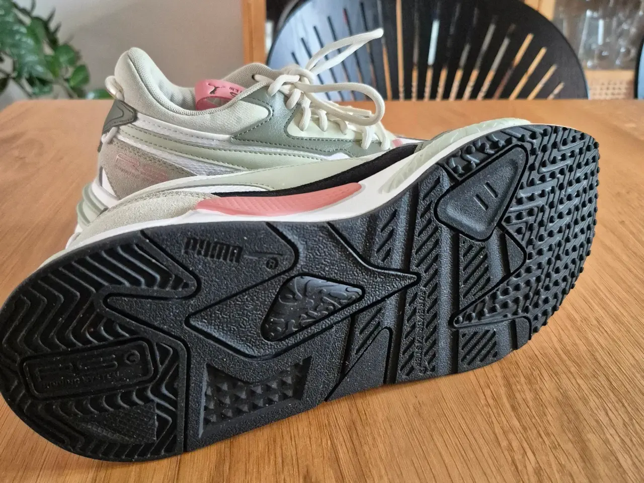 Billede 4 - Puma RS-Z Reinvent sneakers str.39
