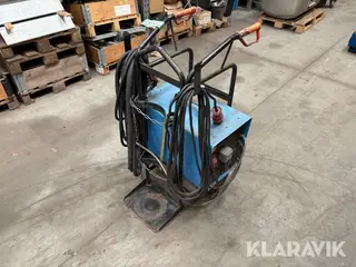 Svejsemaskine Cloos GLW 250 I-H