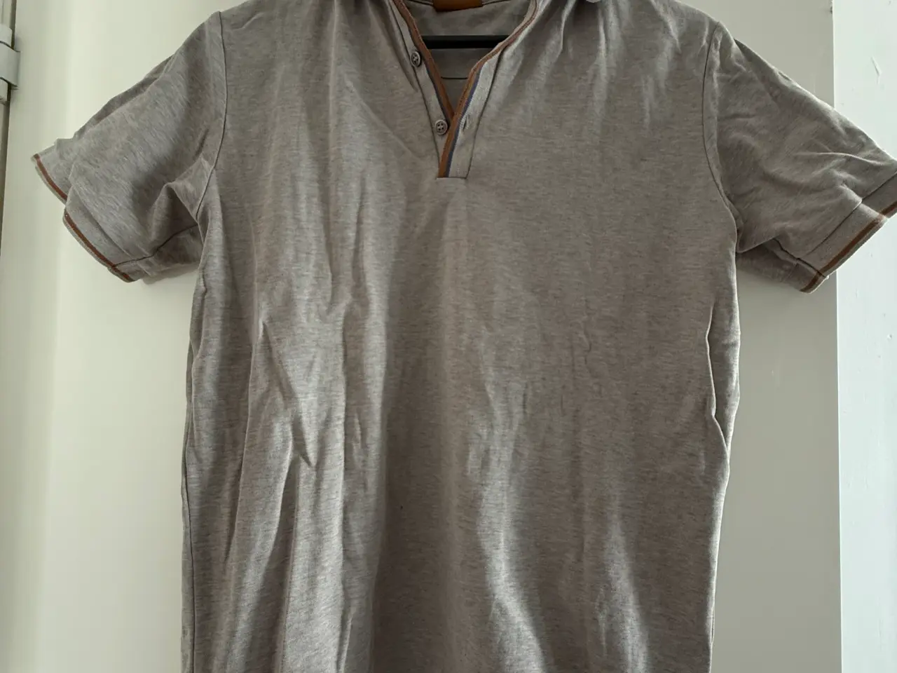 Billede 2 - Mos Mosh Gallery polo herre