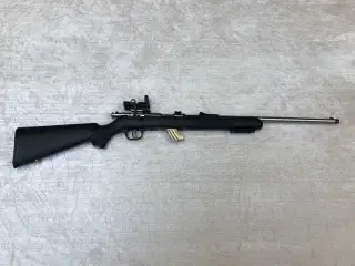 Savage Mark 2 Salonriffel