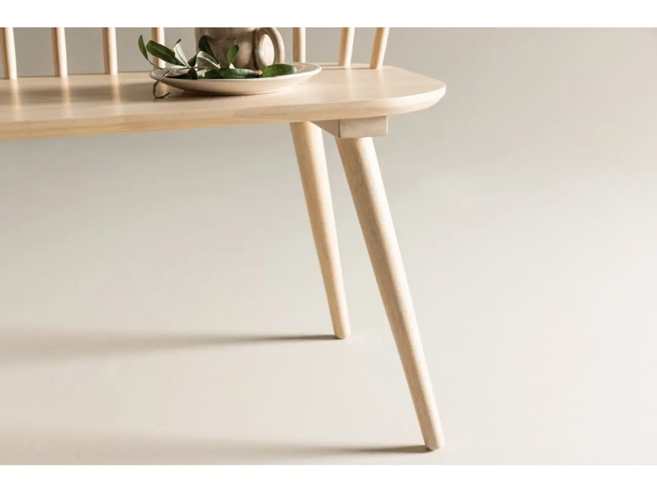 Billede 16 - Bobby Sofabænk 120cm