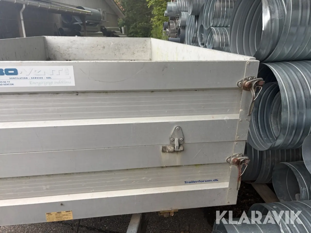 Billede 12 - Trailer Trailerforum Vaiant