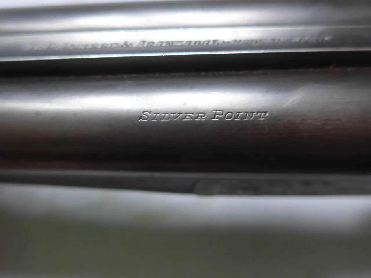 Billede 4 - AYA Silver point