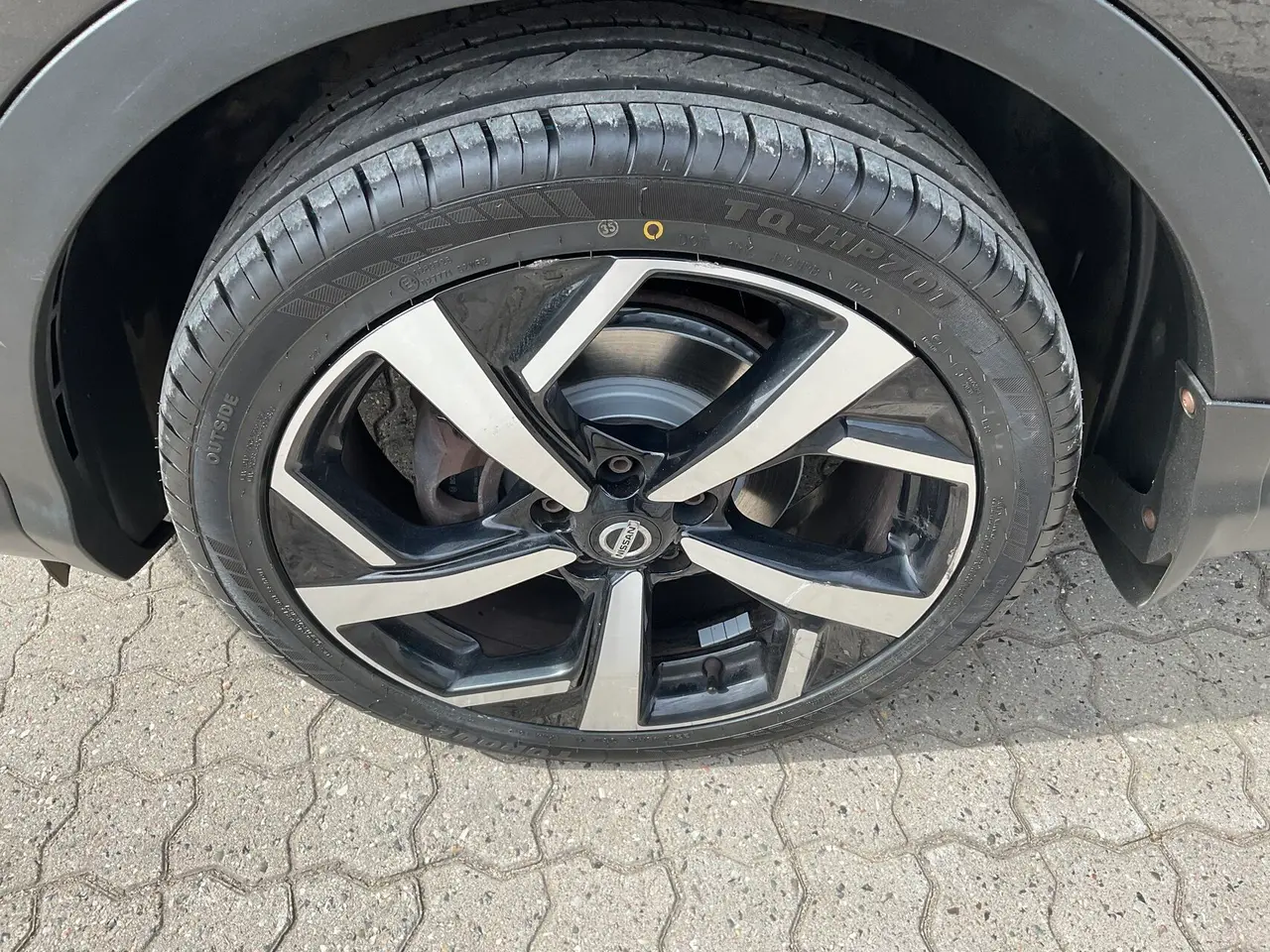 Billede 17 - Nissan Qashqai 1,2 Dig-T Tekna+ 115HK 5d 6g