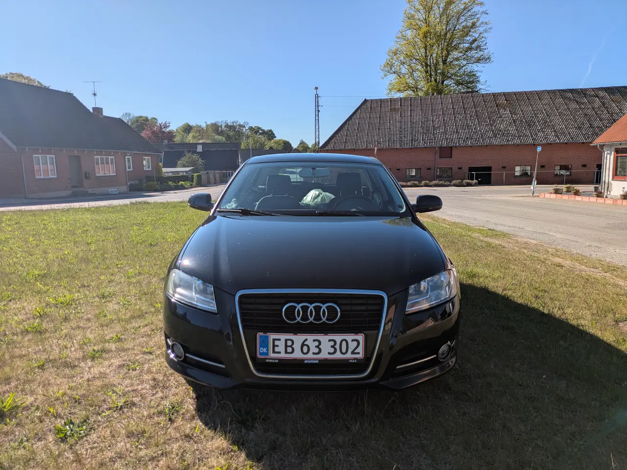 Billede 2 - Audi A3 2013