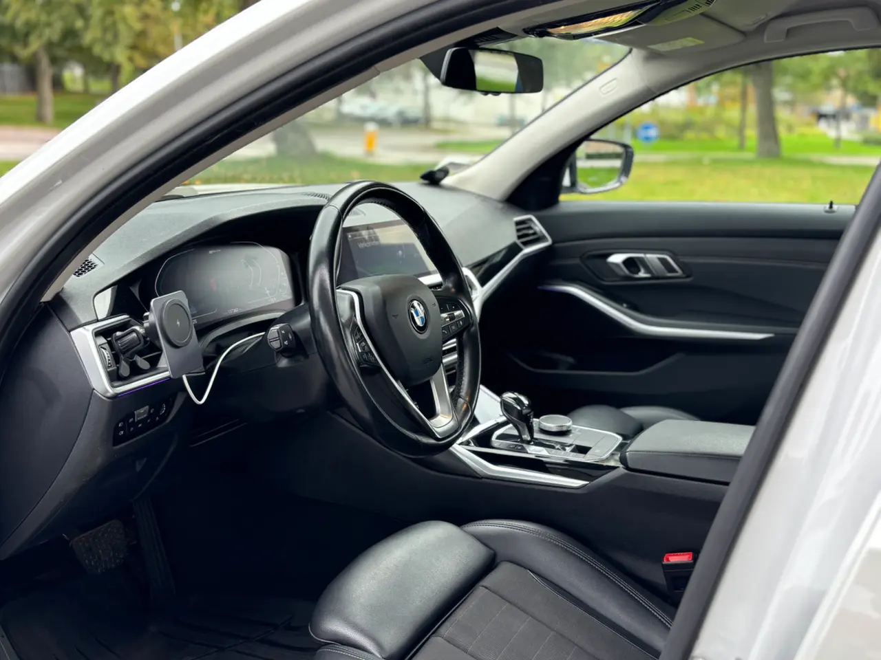 Billede 7 - BMW 330e 2,0 Sport Line aut.