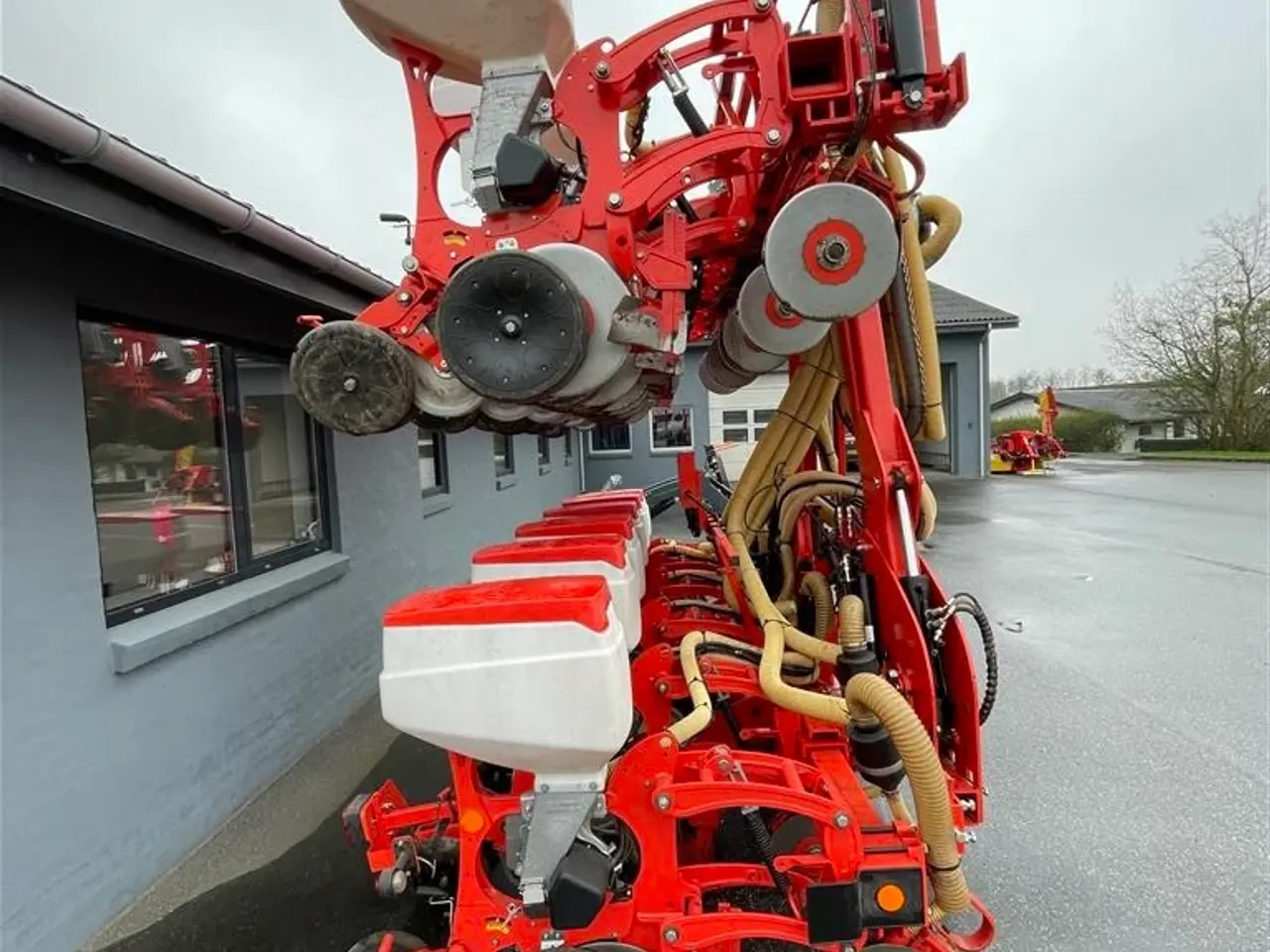 Billede 8 - Maschio Gaspardo Manta XL 12 rk