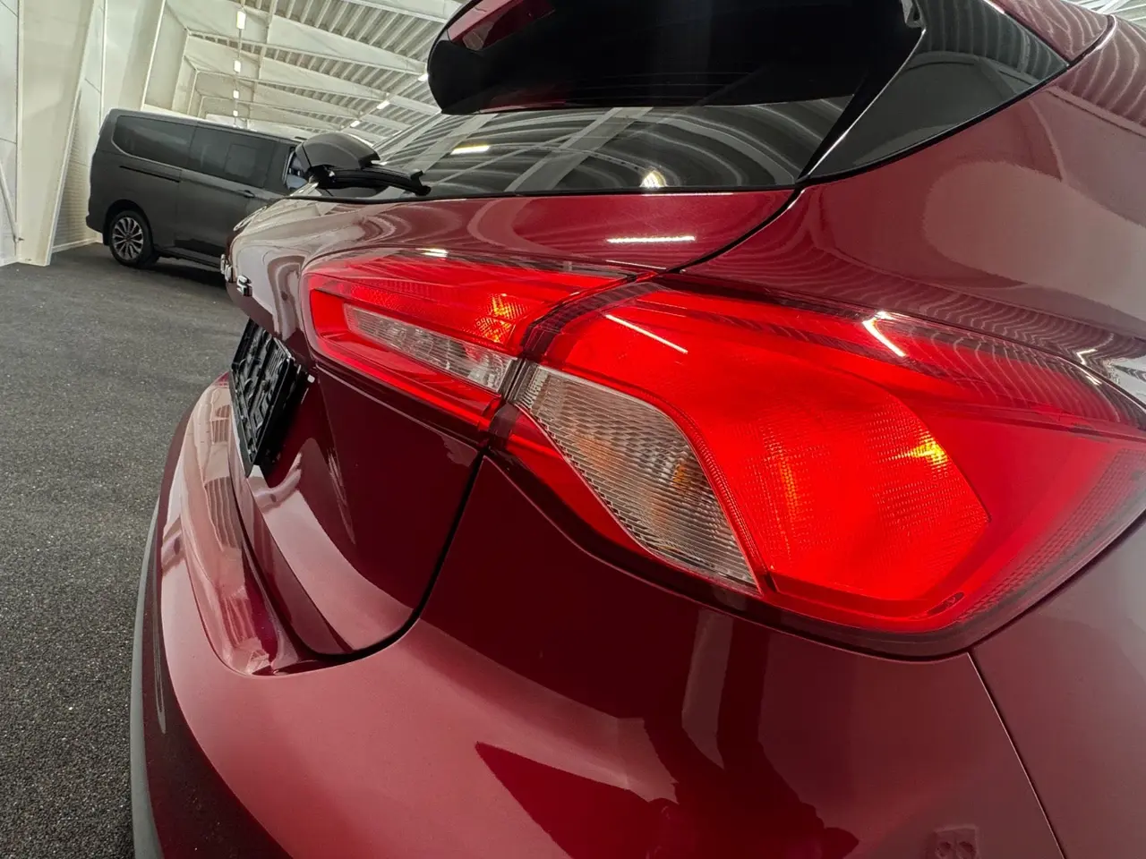 Billede 5 - Ford Focus 1,5 EcoBlue ST-Line