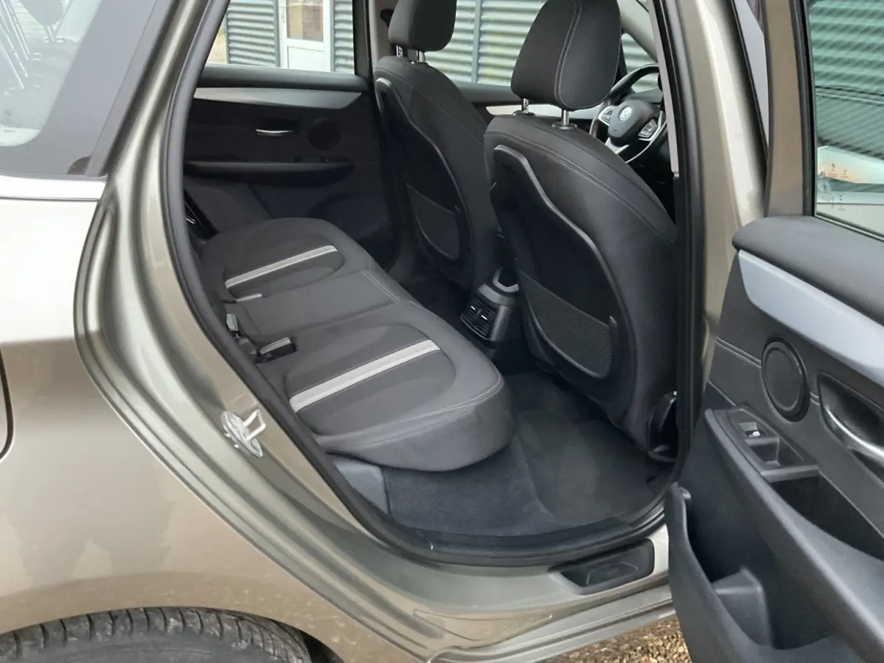 Billede 18 - BMW 225xe 1,5 Active Tourer Advantage aut.