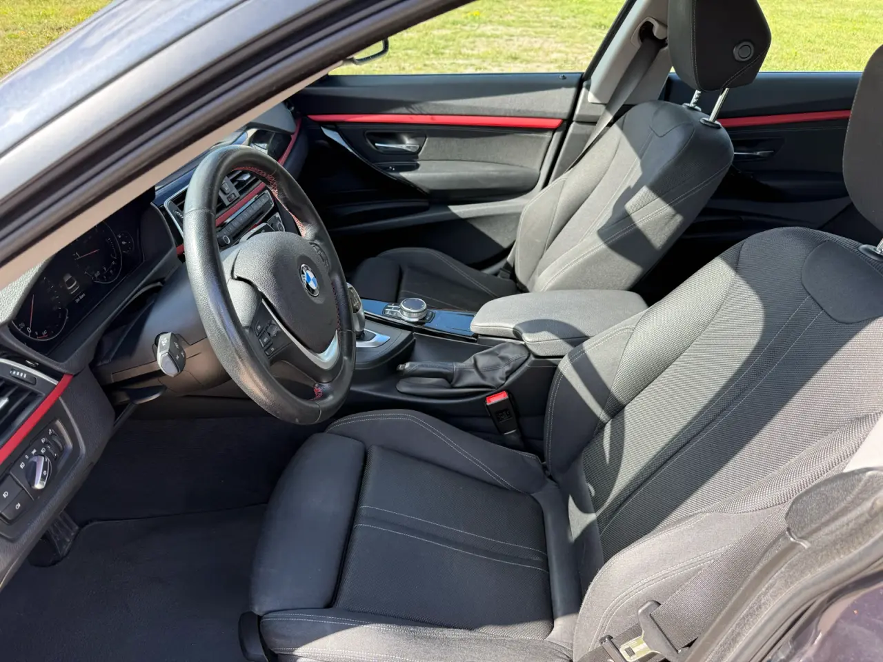 Billede 6 - BMW 320d GT