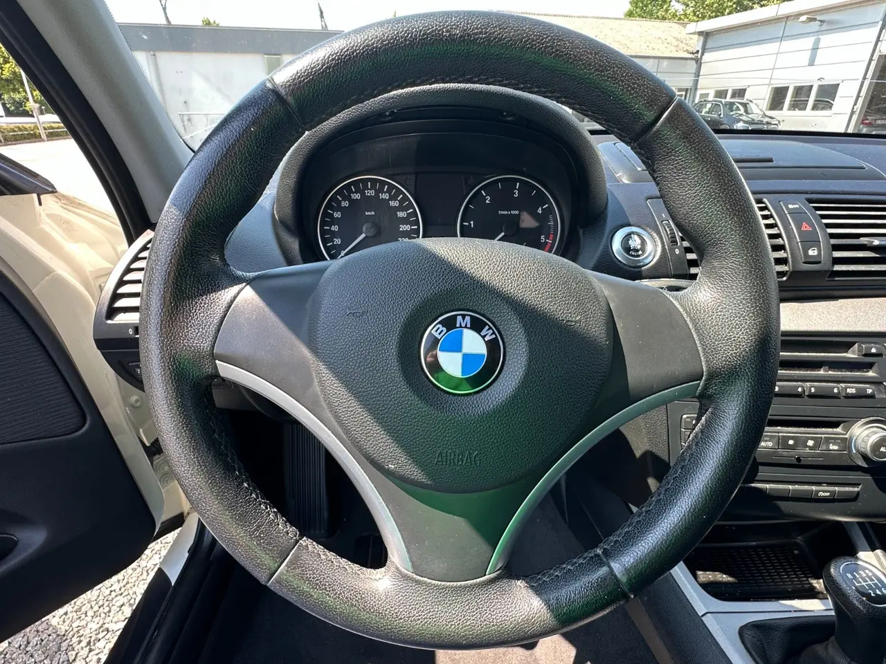 Billede 9 - BMW 116d 2,0 