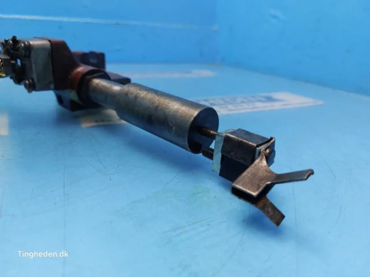 Billede 4 - Massey Ferguson 690 Ventil 1680061M91