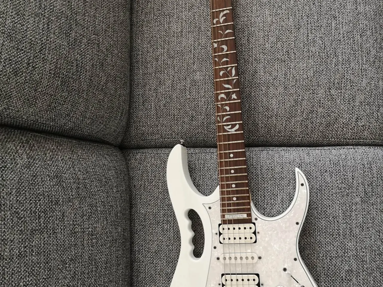 Billede 3 - Ibanez Jem Jr