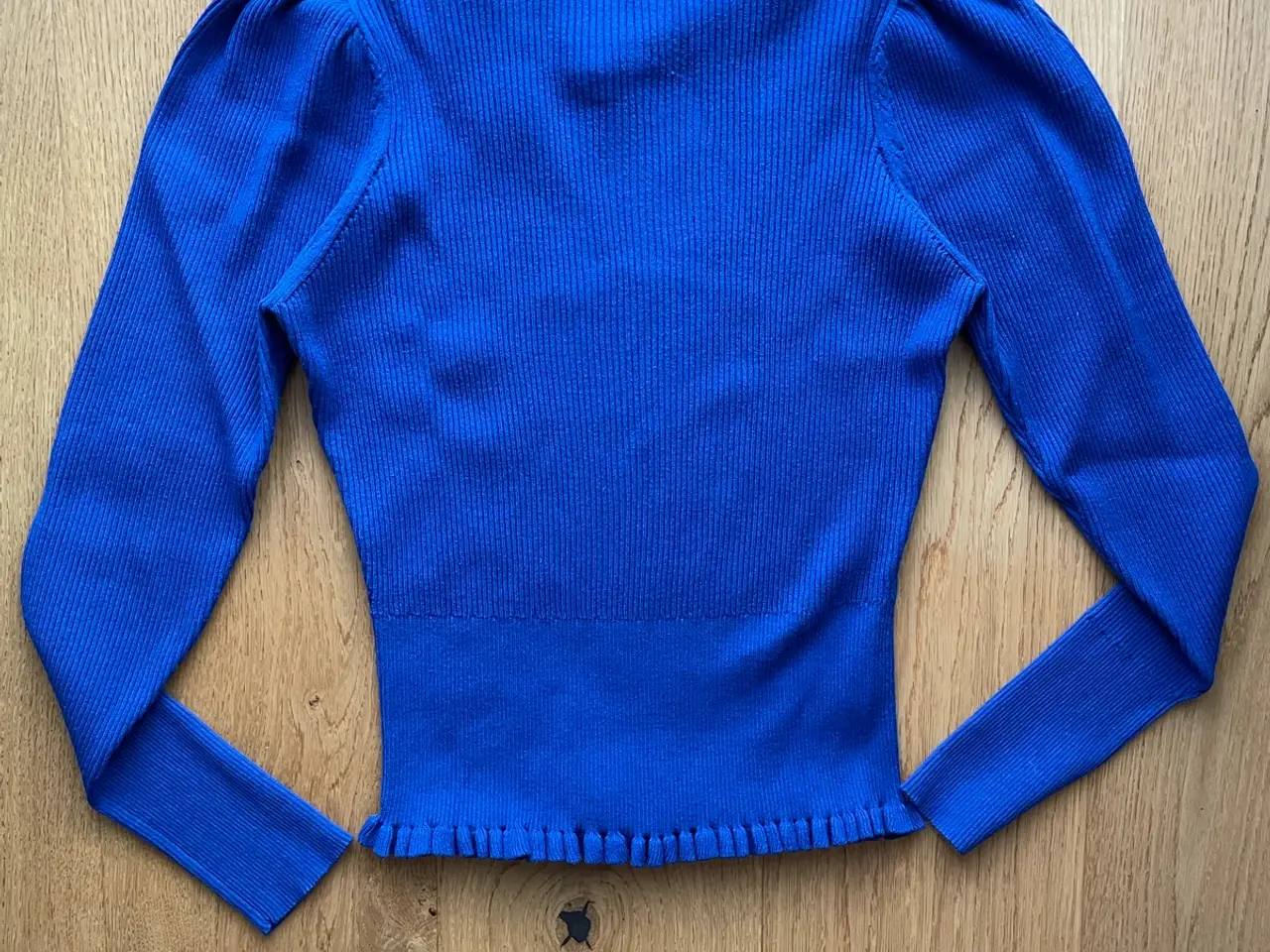 Billede 6 - Munthe Druz strikbluse