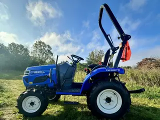 Iseki TM3267e