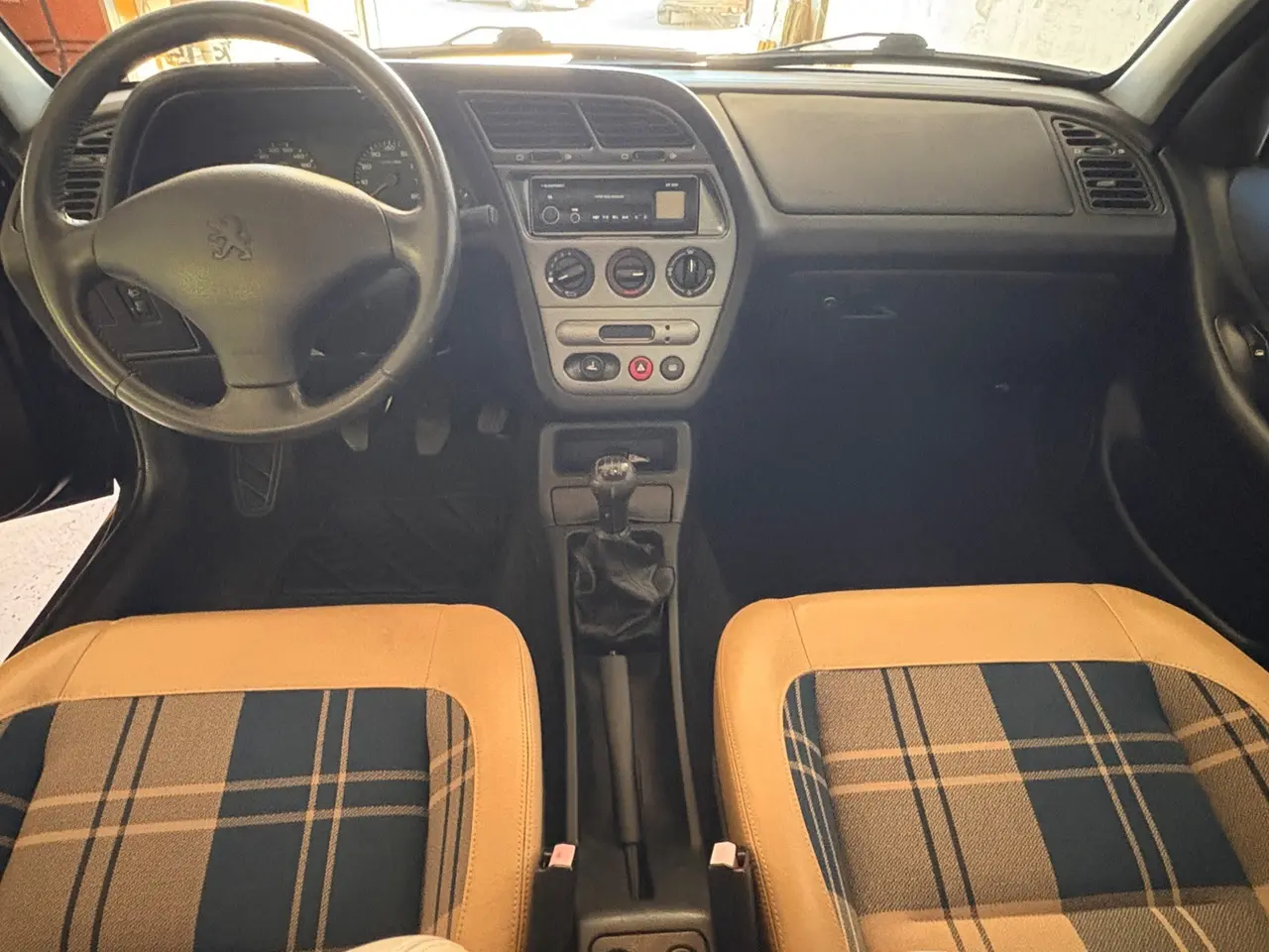 Billede 5 - Peugeot 306 1,8 16V Eden Park