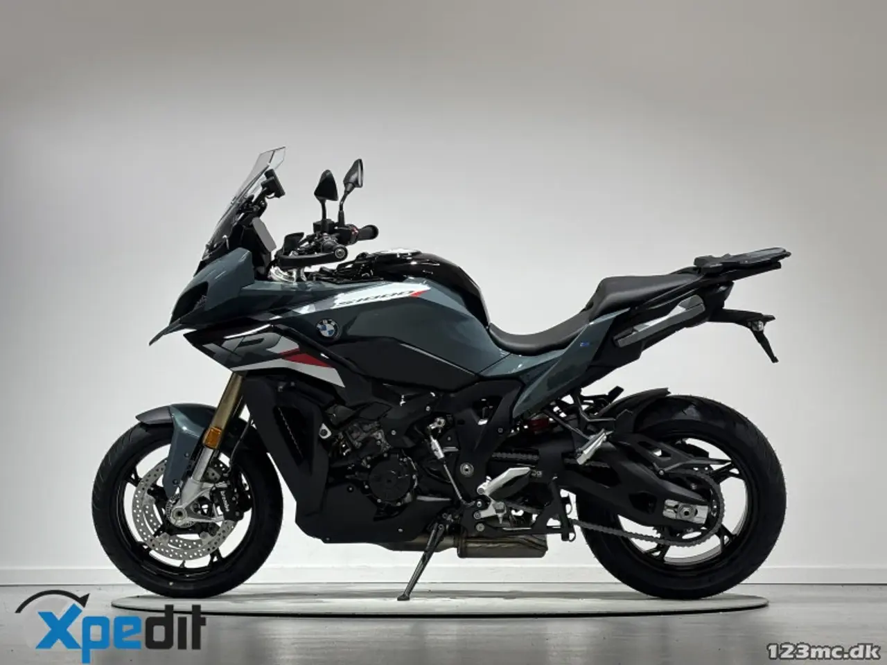 Billede 11 - BMW S 1000 XR