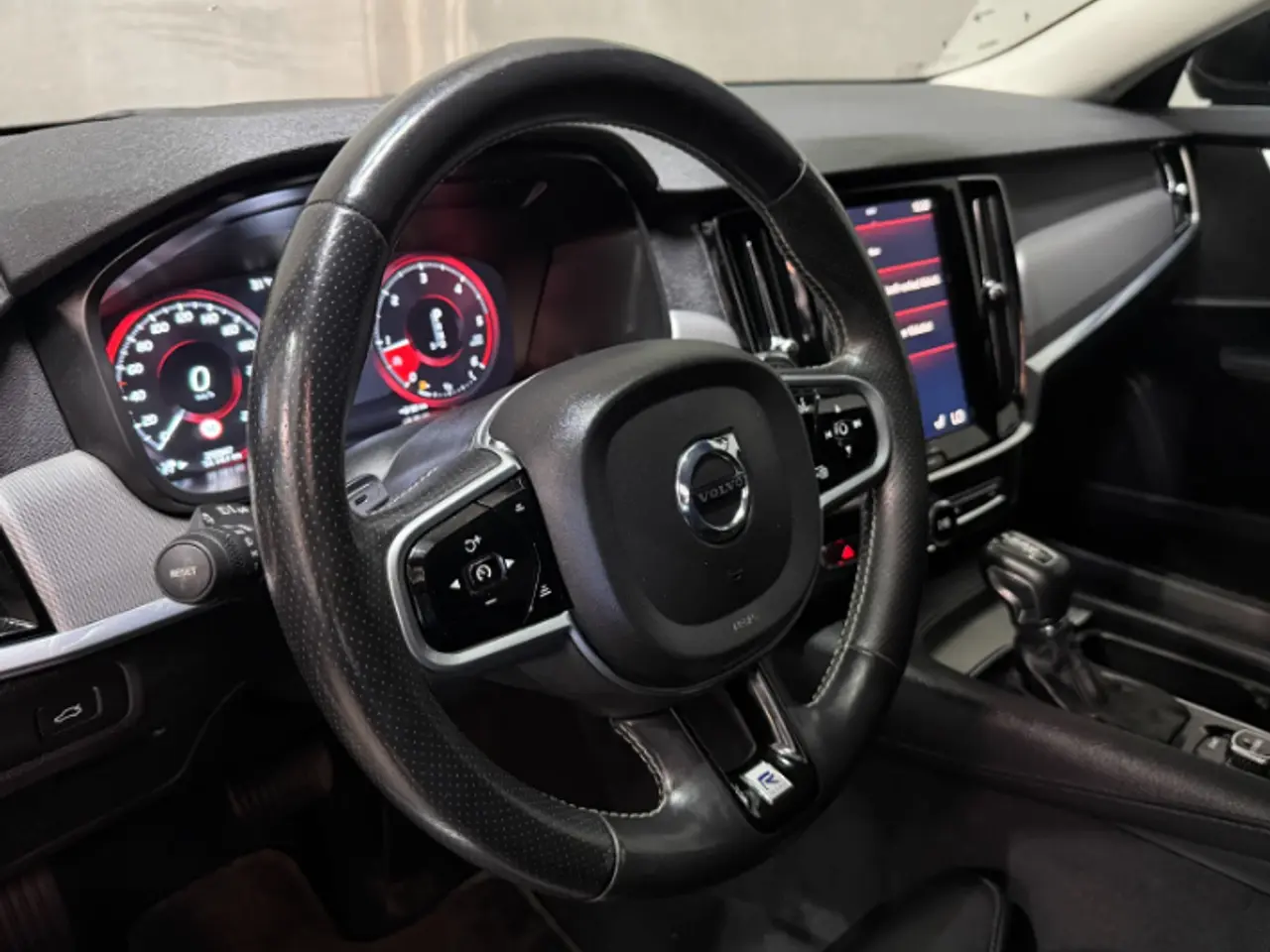Billede 7 - Volvo V90 2,0 D4 200 Inscription aut.