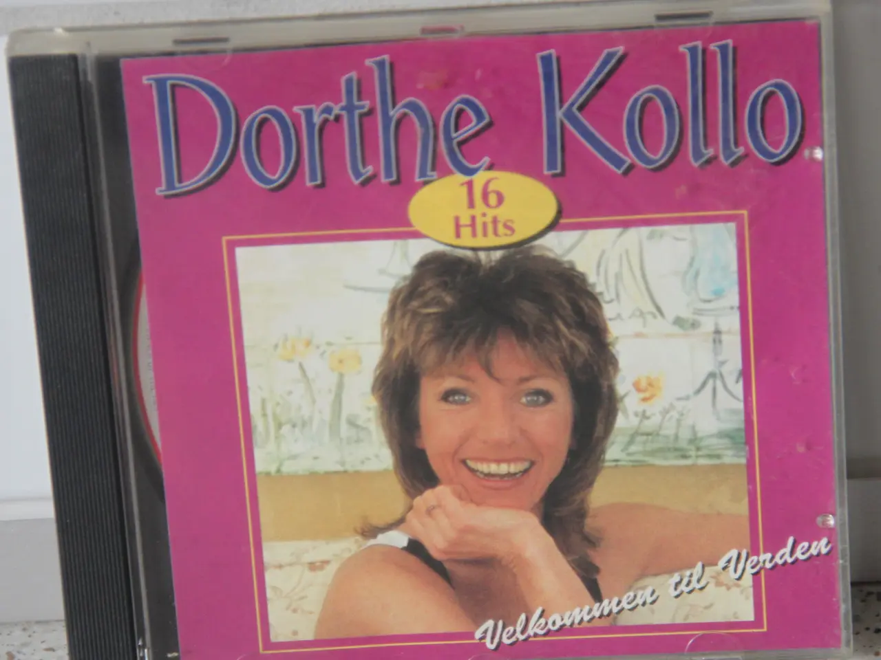 Billede 20 - CD’er Forskellige sælges