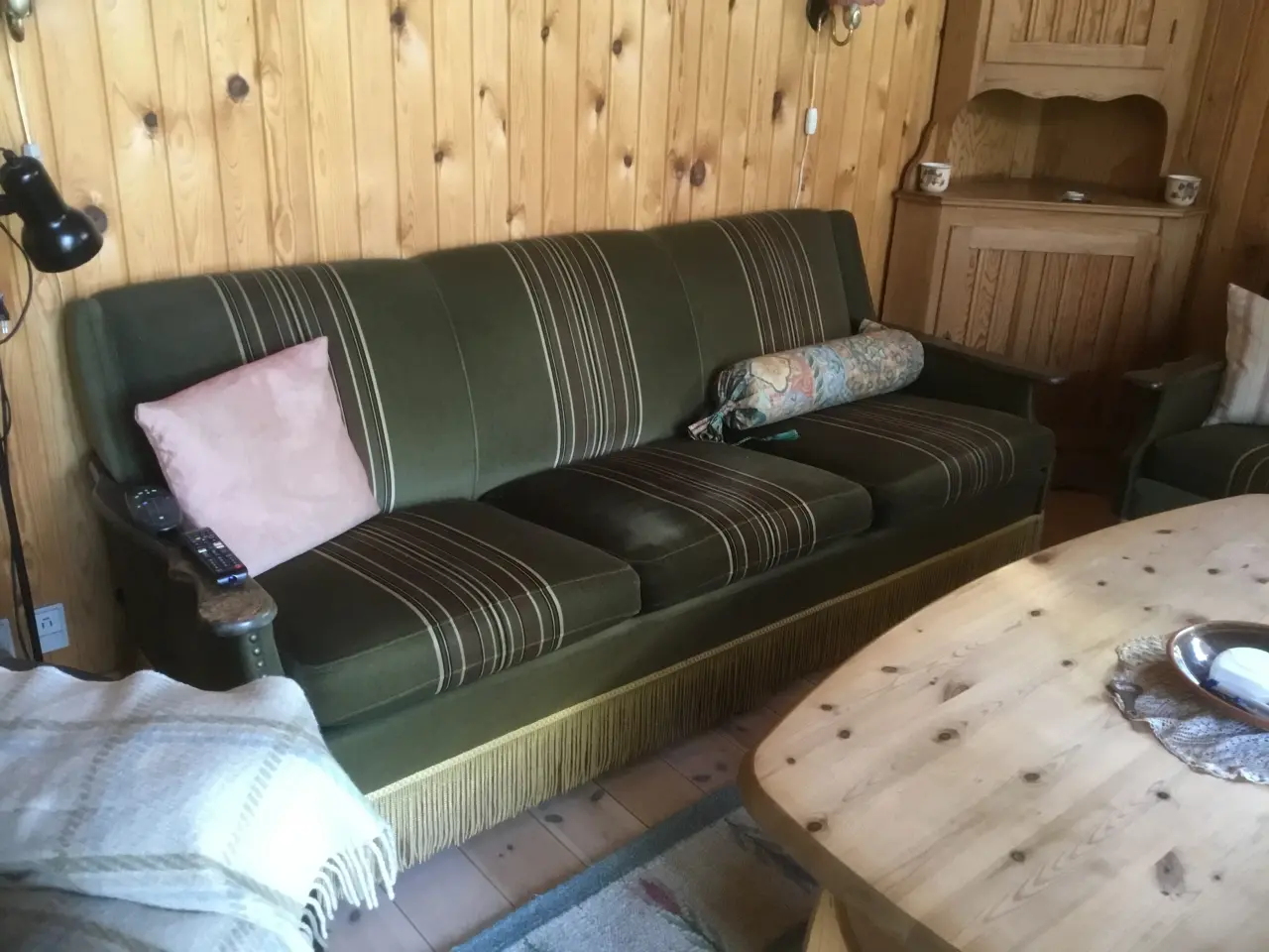 Billede 1 - Retro 1 2 3 møbler