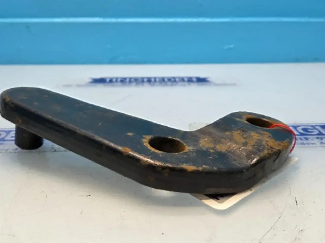 Billede 5 - New Holland TM175 Arm 82026555