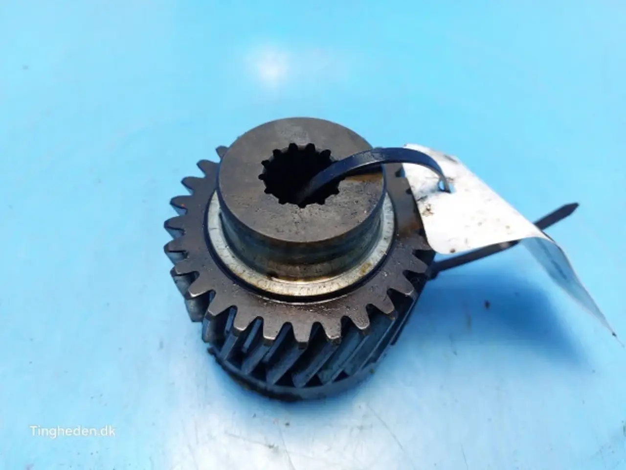 Billede 4 - SisuDiesel 645 Tandhjul Gear V836855652