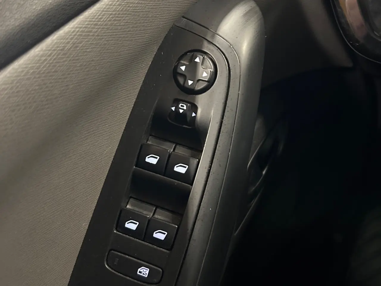 Billede 18 - Citroën Grand C4 Picasso 1,6 VTi 120 Seduction 7prs