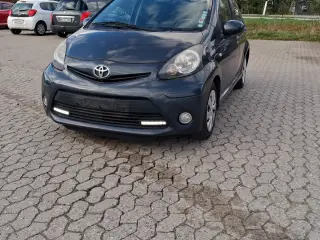🚘1 EJERS NYSYNET OG NYSERVICERET 🚘