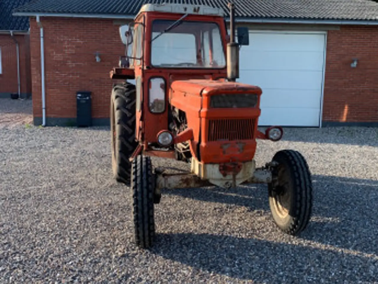 Billede 6 - Fiat 700