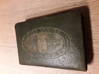 Fyens Stiftssparekasse Odense
