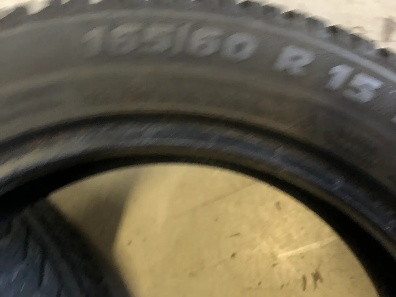 Billede 6 - Vinterdæk 15” 2 stk
