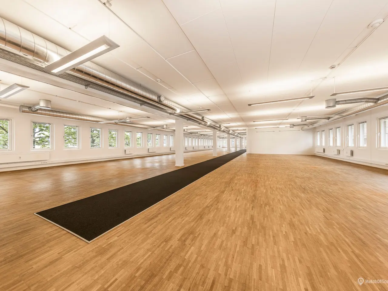 Billede 8 - 1.135 m² kontor centralt i Søborgs erhvervskvarter
