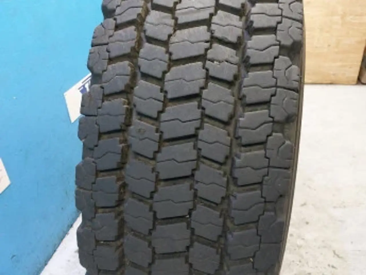 Billede 17 - 25" 20.5R25