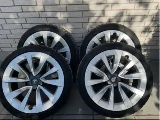 Tesla Fælge