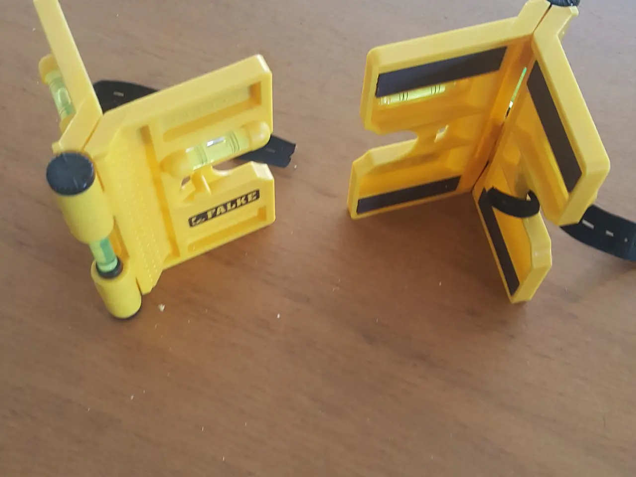 Billede 1 - Falke stolpevaterpas 2x