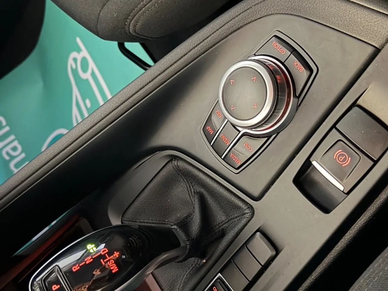 Billede 18 - BMW X1 1,5 sDrive18i Advantage aut.