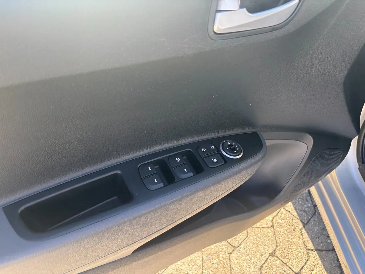 Billede 7 - Hyundai i10 1,0 Spring Deluxe